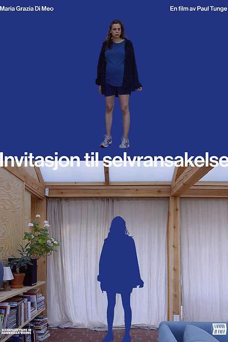 Invitation to Self-Examination